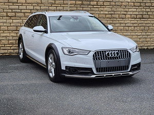 Audi A6 Allroad thumbnail