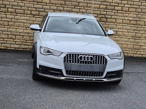 Audi A6 Allroad thumbnail