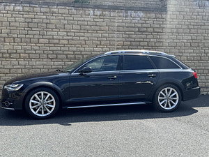 Audi A6 Allroad thumbnail