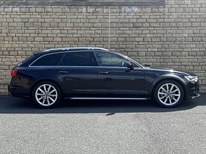 Audi A6 Allroad thumbnail