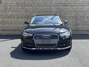 Audi A6 Allroad thumbnail