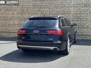 Audi A6 Allroad thumbnail