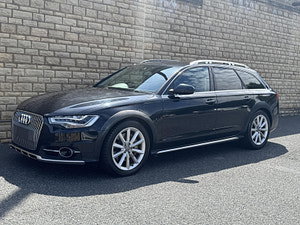 Audi A6 Allroad thumbnail