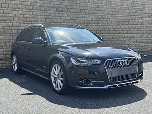 Audi A6 Allroad thumbnail