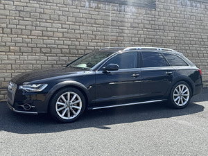 Audi A6 Allroad thumbnail