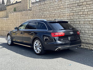 Audi A6 Allroad thumbnail
