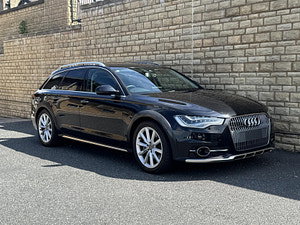 Audi A6 Allroad thumbnail