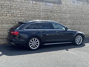 Audi A6 Allroad thumbnail