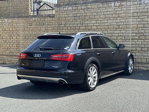 Audi A6 Allroad thumbnail