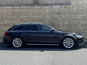 Audi A6 Allroad thumbnail