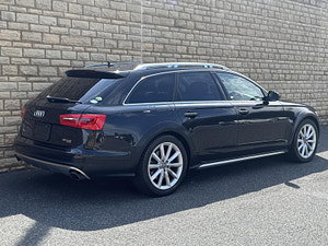 Audi A6 Allroad thumbnail