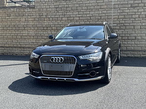 Audi A6 Allroad thumbnail