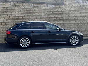 Audi A6 Allroad thumbnail