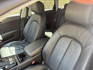 Audi A6 Allroad thumbnail