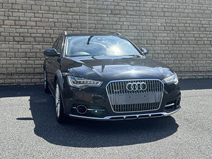 Audi A6 Allroad thumbnail
