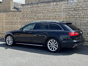 Audi A6 Allroad thumbnail