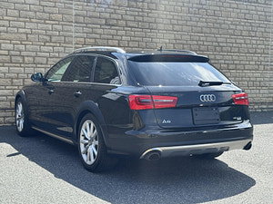 Audi A6 Allroad thumbnail