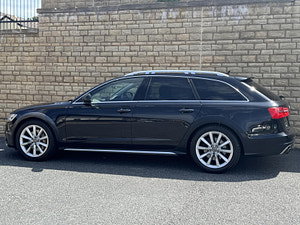 Audi A6 Allroad thumbnail