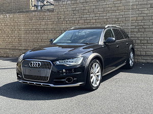 Audi A6 Allroad thumbnail