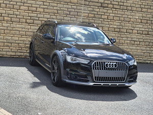 Audi A6 Allroad thumbnail