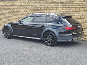 Audi A6 Allroad thumbnail