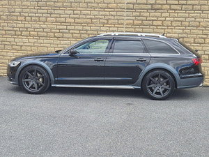 Audi A6 Allroad thumbnail