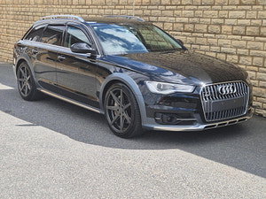 Audi A6 Allroad thumbnail
