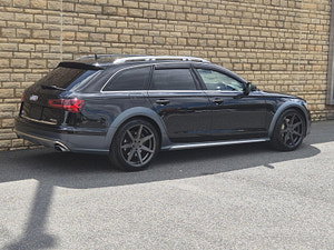 Audi A6 Allroad thumbnail
