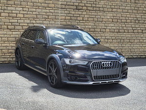 Audi A6 Allroad thumbnail