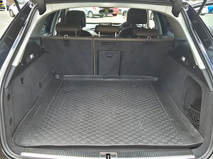 Audi A6 Allroad thumbnail