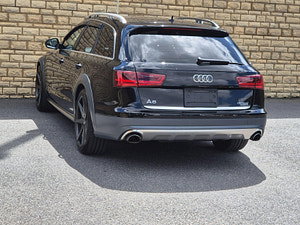 Audi A6 Allroad thumbnail