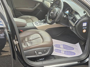 Audi A6 Allroad thumbnail