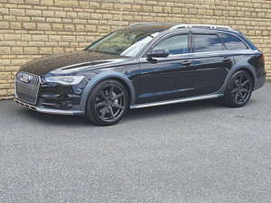 Audi A6 Allroad thumbnail
