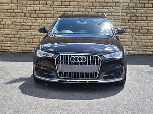 Audi A6 Allroad thumbnail