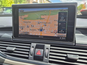 Audi A6 Allroad thumbnail
