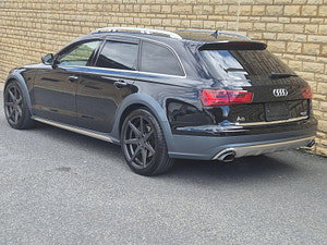 Audi A6 Allroad thumbnail