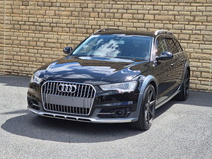 Audi A6 Allroad thumbnail