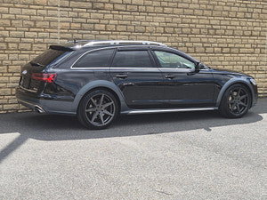 Audi A6 Allroad thumbnail