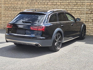Audi A6 Allroad thumbnail