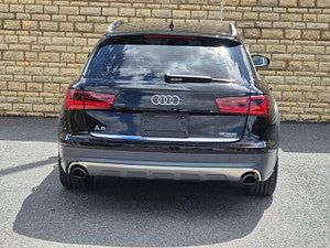 Audi A6 Allroad thumbnail