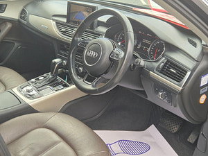 Audi A6 Allroad thumbnail