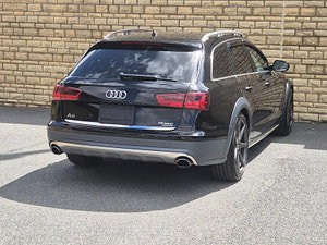 Audi A6 Allroad thumbnail