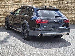 Audi A6 Allroad thumbnail