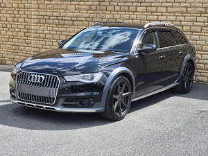 Audi A6 Allroad thumbnail