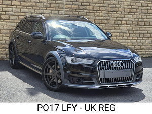 Audi A6 Allroad thumbnail