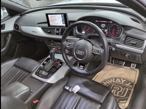 Audi A6 Saloon thumbnail