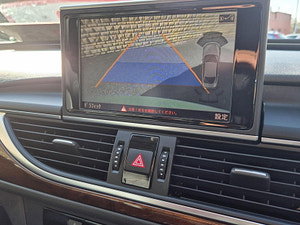 Audi A6 Saloon thumbnail