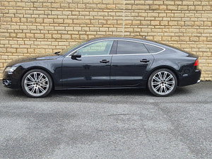 Audi A7 thumbnail