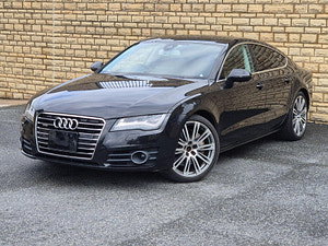 Audi A7 thumbnail