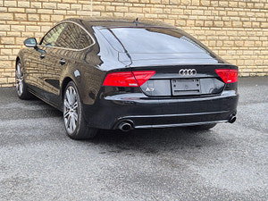 Audi A7 thumbnail